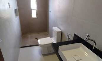 Imagem 5: Casa Nova a 200mts da Praia 3 Suítes no Bessa - João Pessoa - PB