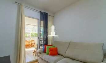 Imagem 2: Apartamento Garden à venda na Vila Guilherme