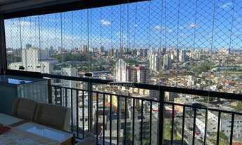 Imagem 5: Apartamento à venda com 91m², 3 quartos e 2 vagas