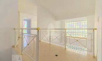 Imagem 2: Casa de Condomínio com 7 Quartos para alugar, 600m² - Alphaville