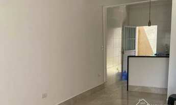 Imagem 2: Sobrado com 3 quartos para alugar, 100 m² por R$ 3.000/mês - Canto do Forte - Praia Grande