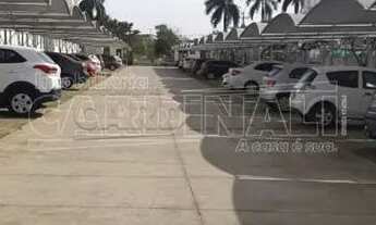 Imagem 3: Apartamento Padrão em Araraquara