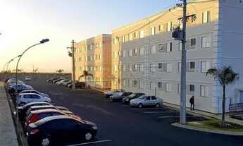 Imagem 3: Apartamento Padrão em Araraquara