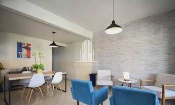 Imagem 2: Cobertura duplex no Morumbi- São Paulo