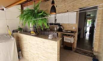 Imagem 7: RIO DE JANEIRO - Casa de Condomínio Terrea - CAMPO GRANDE