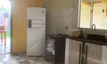 Imagem 4: Casa para venda com 3 quartos em São Cristóvão - Salvador - Bahia