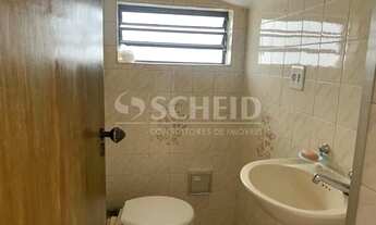 Imagem 5: Locação casa Jardim Prudência