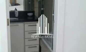 Imagem 7: Apartamento de 40m² com 1 Suíte e 1 Vaga no Itaim Bibi