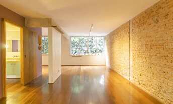 Imagem 5: Locação Apartamento 2 Dormitórios - 138 m² Cerqueira César