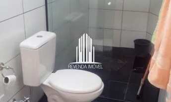 Imagem 7: SOBRADO 03 DORMITÓRIOS À VENDA NO JD. NOSSA SENHORA DO CARMO