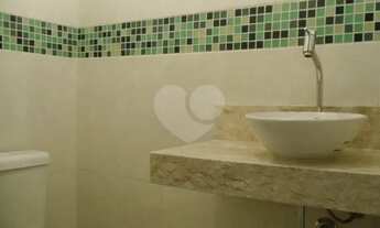 Imagem 6: São Paulo - Apartamento Padrão - VILA MADALENA