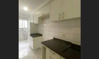 Imagem 2: Apto 2 dorm com suíte Florada dos Aricas