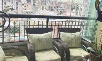 Imagem 5: Apartamento com 2 dormitórios à venda, 60 m² por R$ 549.000 - Saude - São Paulo/SP