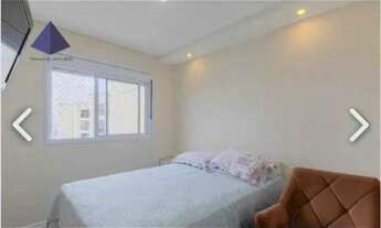 Imagem 6: Apartamento à venda no Cidade Maia - Jardim Flor da Montanha - Guarulhos/SP