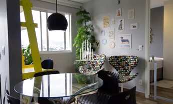 Imagem: Apartamento à venda na Barra Funda de 31m²