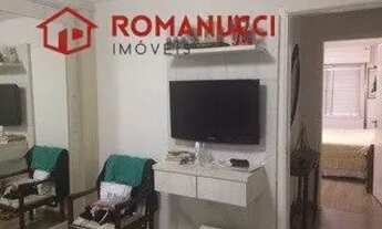 Imagem: Ed. Zogbi - 132 m², Mooca - 3 dorms, 1