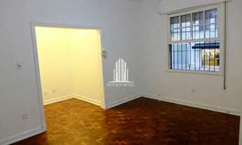 Imagem 2: Apartamento para alugar com 2 dormitórios, na Santa Cecilia , São Paulo ? SP