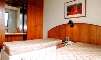 Imagem 6: Apartamento para Aluguel - Savassi, 1 Quarto, 50 m2