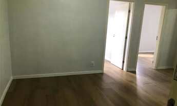 Imagem 3: Aconchegante apartamento e está localizado no bairro Santa Terezinha, próximo a supermerca