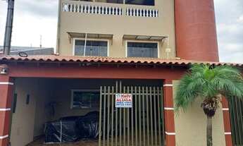 Imagem: Casa para Locação em Presidente Prudente