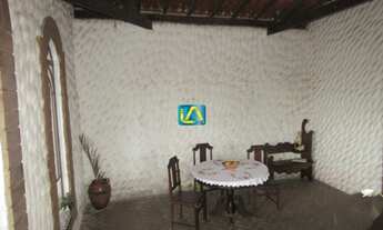 Imagem 6: CASA INDEPENDENTE COM 02 DORMITÓRIOS, SENDO UMA SUÍTE NA VILA BALNEÁRIA RIACHO GRANDE