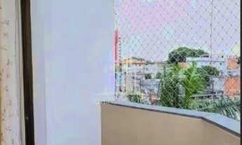 Imagem 3: Apartamento a venda na Vila Amália 64m²,3 dormitório, 1 vaga