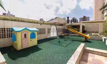 Imagem 5: **Linda apartamento para venda no coração do Tatuape**