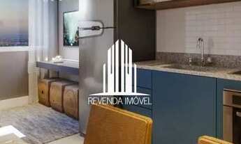 Imagem 3: APARTAMENTO 1 DORMITORIO NO BUTANTÃ