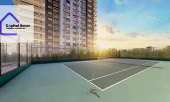 Imagem 4: Apartamento com 4 dormitórios à venda, 220 m² por R$ 3.575.000,00 - Vila Romana - São Paul