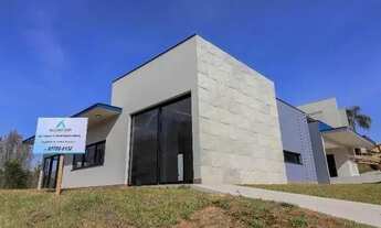 Imagem: Casa em condomínio para venda em Jundiaí