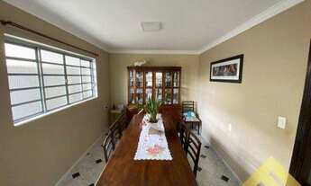 Imagem 7: Casa com 4 dormitórios à venda, 295 m² por R$ 1.499.900,00 - Parque dos Pássaros - São Ber