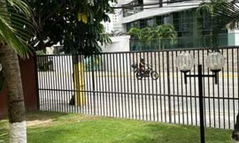 Imagem 7: EXCELENTE APTO A BEIRA MAR, APTO ESTILO CONSERVADOR E ENORME, VAGAS DE GARAGEM E LAZER