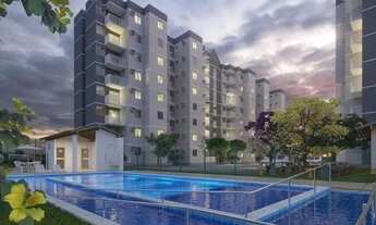 Imagem 4: Condomínio Aurora do Parque com Mensais de 599,00 em Paulista+03 qts suíte e elevador