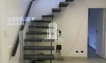 Imagem: SOBRADO 3 DORM. 2 VAGAS 120M2 NO CAMPO BELO