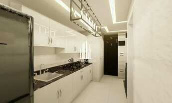 Imagem: Apartamento Tipo, com 2 Dormitórios no