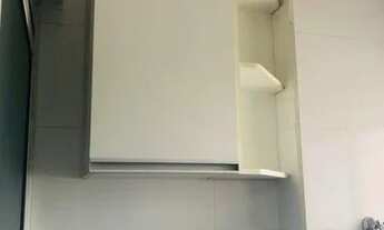 Imagem 6: Apartamento para alugar, 65 m² por R$ 2.900,00/mês - Ponte Grande - Guarulhos/SP