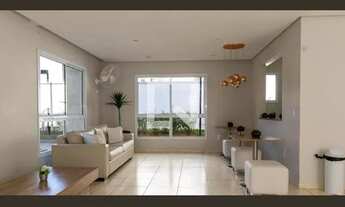 Imagem: Apartamento à Venda - Vila Prudente, 2