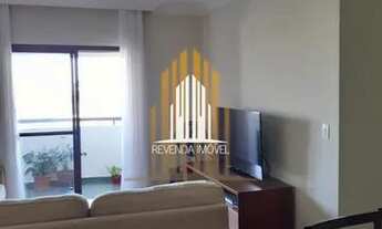 Imagem 3: Apartamento c/ 3 quartos 3 suítes e 5 vagas no Morumbi