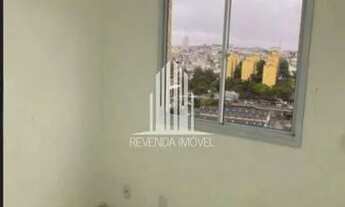 Imagem 6: Apartamento Studio VIla das Belezas 24m, 1 quarto