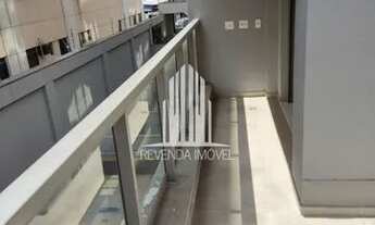 Imagem 5: Apartamento Condomínio State Ibirapuera na Vila Clementino com 1 dorm 1 banheiro