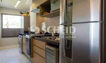 Imagem 3: Open Marajoara 2 Dorms - Visite Decorado