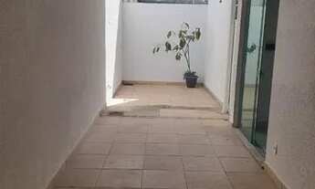 Imagem: BELO HORIZONTE - Apartamento Padrão - Vila