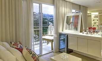 Imagem 2: Apartamento 3 dormitórios, 1 vaga 65 m² Condomínio Connect Diadema