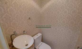 Imagem 7: Apartamento com 3 dormitórios para alugar, 153 m² por R$ 4.688,00/mês - Nova Aliança - Rib