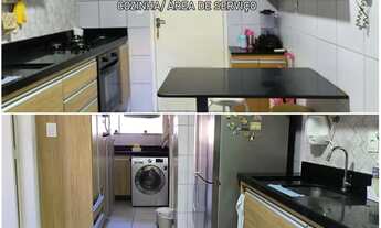 Imagem 3: Apartamento 3qtos, 96m2, Excelente Localização em Boa Viagem