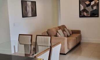 Imagem 6: Apartamento para venda com 106 metros quadrados com 3 quartos em Vila Andrade - São Paulo