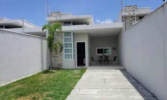 Imagem: Aluga-se casa plana no Eusébio