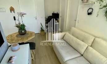 Imagem 4: Apartamento à venda de 1 Dormitório na Barra Funda