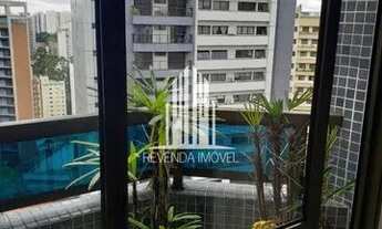 Imagem 2: Apartamento para locação com 2 dormitórios 1 suíte 2 vagas no Morumbi