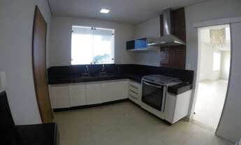 Imagem 4: LAGOA SANTA - Casa de Condomínio - Jardins Da Lagoa I